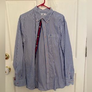 Southern Tide men’s large button down